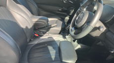 MINI Convertible 2.0 Cooper S Seaside Edition 2dr Auto Petrol Convertible